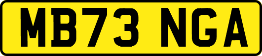 MB73NGA