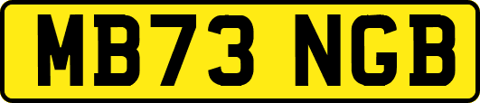 MB73NGB