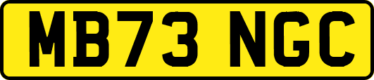 MB73NGC