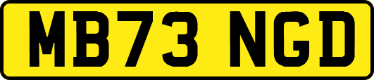 MB73NGD