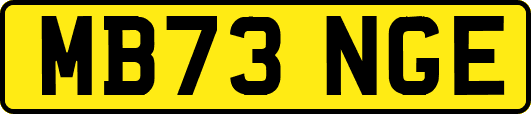 MB73NGE