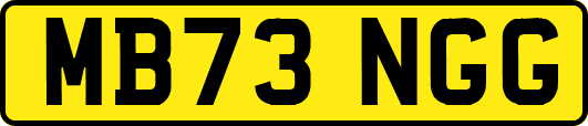 MB73NGG