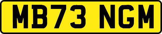 MB73NGM