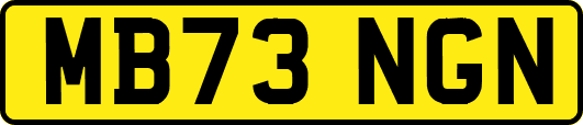 MB73NGN