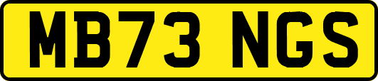 MB73NGS