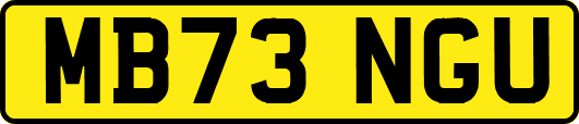MB73NGU