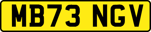 MB73NGV