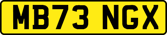 MB73NGX