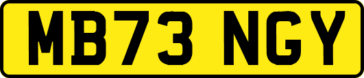 MB73NGY