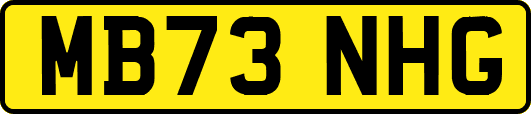 MB73NHG