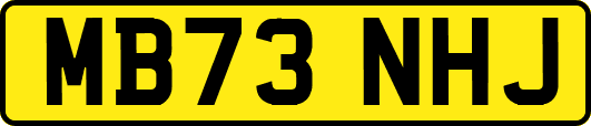MB73NHJ
