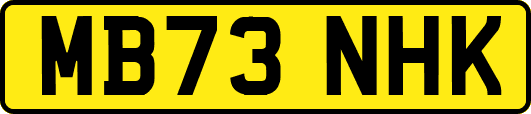 MB73NHK