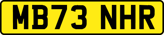 MB73NHR