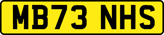 MB73NHS