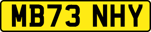MB73NHY