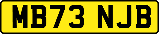 MB73NJB