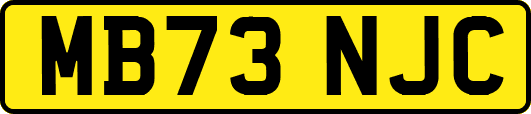MB73NJC