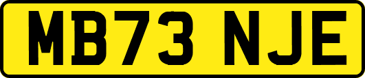 MB73NJE