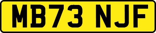 MB73NJF