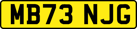MB73NJG