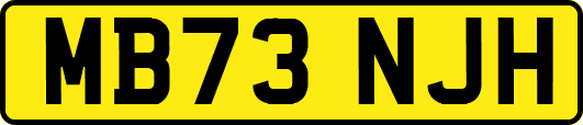 MB73NJH