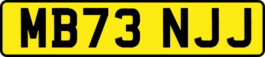 MB73NJJ