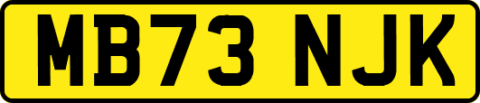 MB73NJK