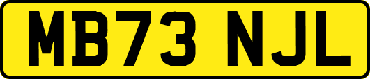 MB73NJL