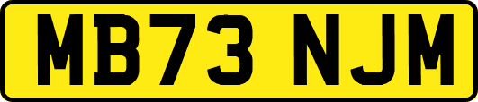 MB73NJM