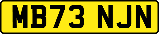 MB73NJN