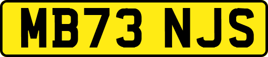 MB73NJS