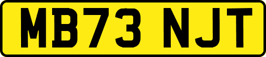 MB73NJT