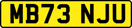 MB73NJU