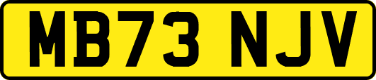 MB73NJV