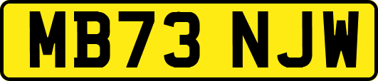 MB73NJW