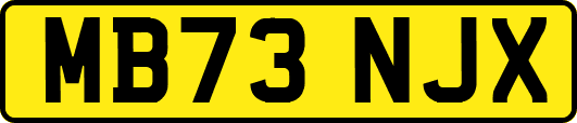 MB73NJX