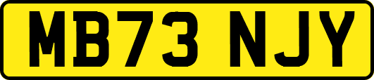 MB73NJY