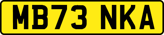MB73NKA