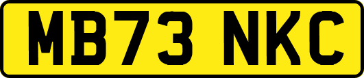 MB73NKC