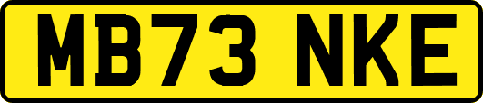 MB73NKE