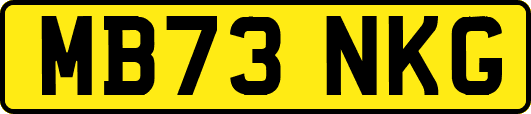 MB73NKG