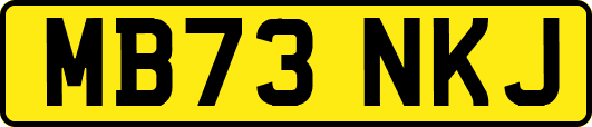 MB73NKJ