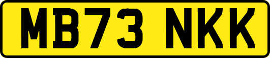 MB73NKK