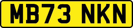 MB73NKN