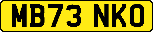 MB73NKO