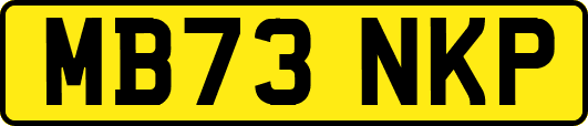 MB73NKP