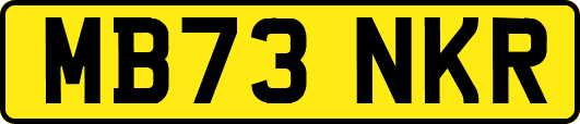 MB73NKR