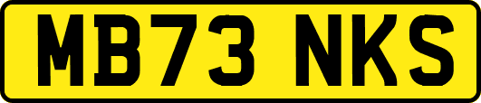 MB73NKS