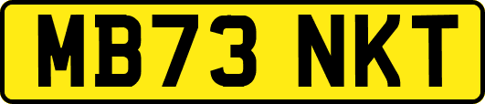 MB73NKT