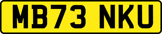 MB73NKU